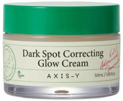 AXIS-Y Dark Spot Correcting Glow Cream, 50ml