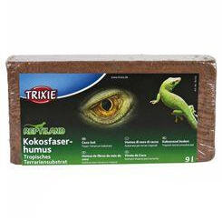  Kókuszdió humusz, trópusi szubsztrátum 9 l