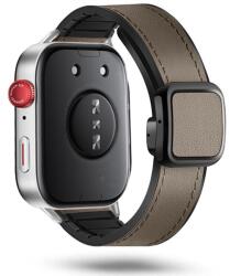 KALEBOL HYBRID Cserélhető szíj Huawei Watch Fit 4 / Fit 4 Pro bronz színű