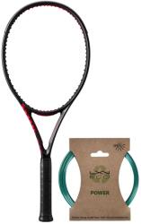 Wilson Clash 100 v3 teniszütő (WR172811U3)