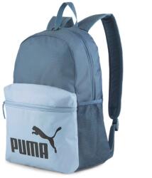 PUMA Phase uniszex hátitáska 22L, esti égboltkék-fekete, S22 (07548783)