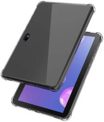  AIRBAG Védőtok Samsung Galaxy Tab Active5 Pro készülékhez, átlátszó