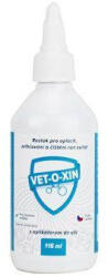 VetOxin 115ml fülre és szemre