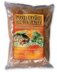  Terrárium aljzat kókuszrost rövid 5l FAUNA I FLORA