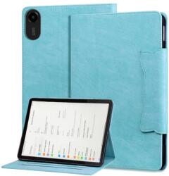  KITTY Felhajtható tok Xiaomi Redmi Pad 2 készülékhez, világoskék