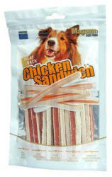 Magnum Dog Food csirkés szendvics 80g
