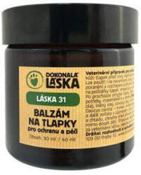 LOVE 31 Mancs balzsam védelemre és ápolásra 60ml