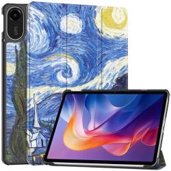 ART Felhajtható tok Xiaomi Redmi Pad 2 STARRY SKY készülékhez