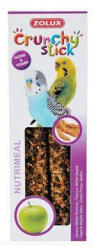  Ropogós Stick papagáj köles/alma 2db Zolux