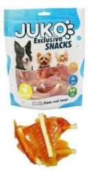  Yuko kizárva. Smarty Snack SOFT MINI csirke szárított csirke 250g