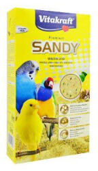 Vitakraft Bird Sandy Premium Papagáj Homok 2kg