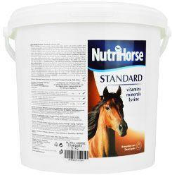  Nutri Horse Standard lovaknak plv 5kg
