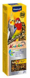 Vitakraft Madár Kräcker Korela/Parrot nyíró rúd 2db