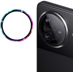 ENKAY ALU Üveg Xiaomi Poco F7 Pro / Poco F7 Ultra COLORFUL fényképezőgéphez