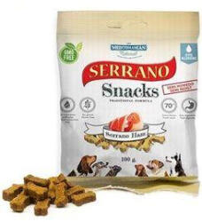 Serrano Snack kutyáknak - Serrano sonka 100g