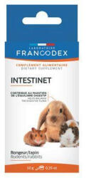 Francodex Intestinet rágcsálóknak és nyulaknak 10g