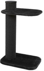 Kaparófa CITY CAT 2 szürke nagy macska Zolux