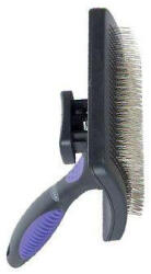  Öntisztító puha szőrű kefe L BUSTER