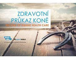  Egészségügyi kártya lovaknak Bioveta 1 db