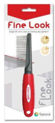  Fine Look fésű közepesen sűrű 5x21cm