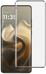 IMAK 3D Edzett védőüveg Motorola Edge 60 Pro készülékhez