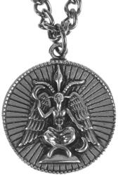 FALON Zgardă Cross Of Leviathan - PSY1130