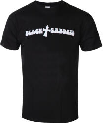 NNM Tricou bărbați Black Sabbath - Sabbath Bloody Sabbath Trees - Black - 51553100