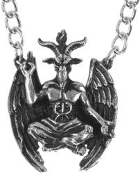 FALON Zgardă Baphomet - PSY1129