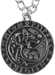 FALON Zgardă Fenrir the Viking Wolf - PSY1131