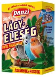  Lágyeleség fiatal madaraknak 200ml