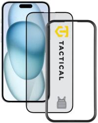 Tactical Glass Impact Armour Apple iPhone 15 Plus/16 Plus készülékhez