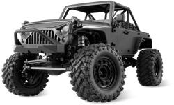 AMEWI Hyper Go SC Scale Crawler brushless 1: 12 RTR antracit