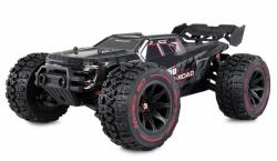 AMEWI Hyper GO Truggy brushless 4WD 1: 14 RTR fekete/piros