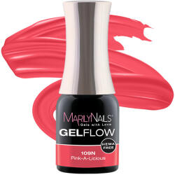MarilyNails - GELFLOW - HEMA FREE - HF109 - 4ml - THF