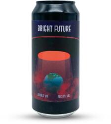 Reketye Brewing Co. Bright Future | Reketye| 0, 44L - 8%