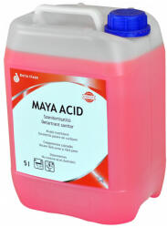 Delta Clean Szanitertisztító 5 liter foszforsavas Maya Acid (UNIV0008) - toptoner