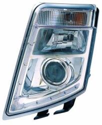ABAKUS Főfényszóró ABAKUS 773-1134L-LD-E1 for VOLVO (773-1134L-LD-E1)