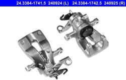 ATE féknyereg ATE 24.3384-1741.5 for FIAT (24.3384-1741.5)