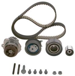 Bosch Vízpumpa + fogasszíj készlet BOSCH 1 987 946 471 (1 987 946 471)