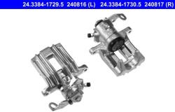ATE féknyereg ATE 24.3384-1730.5 for SEAT, SKODA, VAG (24.3384-1730.5)