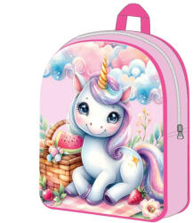 Mister Licence Unikornis Clouds hátizsák, táska 30 cm (FML363095)