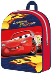 Mister Licence Disney Verdák Flame hátizsák, táska 30 cm (FML360223)