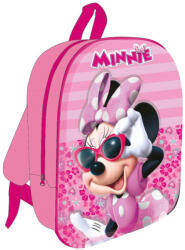 Mister Licence Disney Minnie Summer 3D hátizsák, táska 30 cm (FML360117)