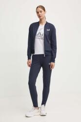 EA7 Emporio Armani sportos melegítő sötétkék, TJFQZ. 8NTV60 - sötétkék L