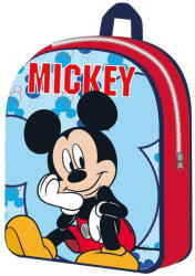 Mister Licence Disney Mickey Cute hátizsák, táska 30 cm (FML360339)