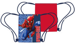 Mister Licence Pókember Swing Force sporttáska, tornazsák 40 cm (FML360698)