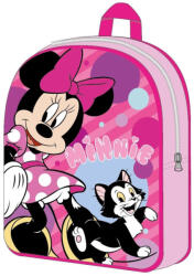 Mister Licence Disney Minnie Figaro hátizsák, táska 30 cm (FML360353)