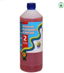 Advanced Hydroponics of Holland Dutch Formula Bloom