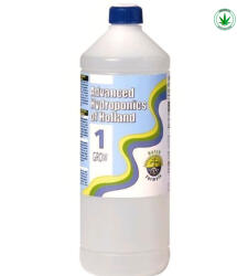Advanced Hydroponics of Holland Dutch Formula Grow