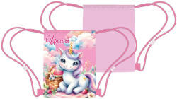 Mister Licence Unikornis Clouds sporttáska, tornazsák 40 cm (FML363330) - kidsfashion